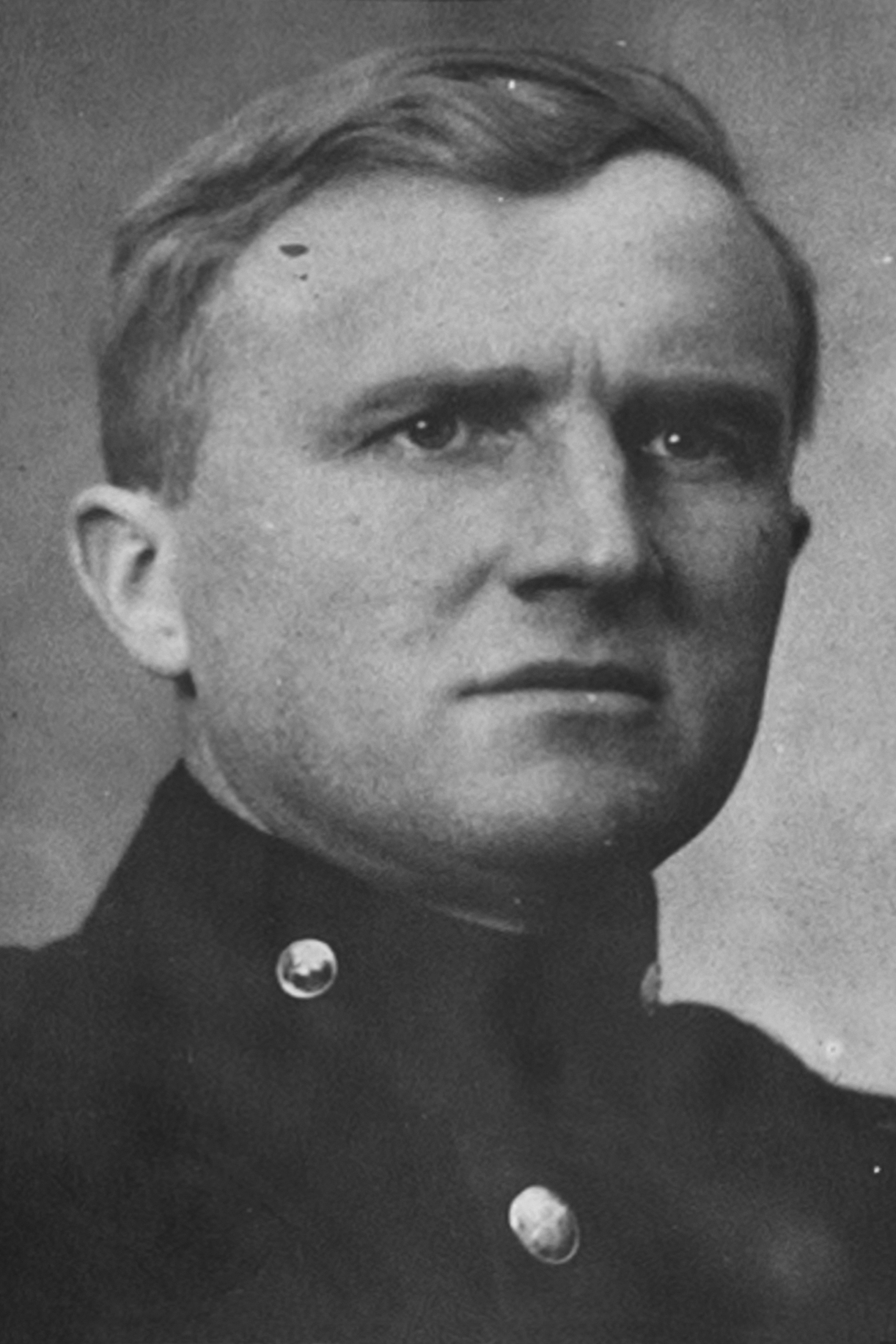 Antoine BREULEMANS